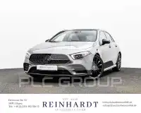 2020 Mercedes Benz A 220