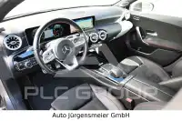 2020 Mercedes Benz A 220