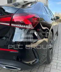 2020 Mercedes Benz A 220