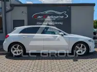 2020 Mercedes Benz A 220