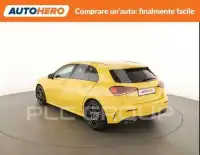 2020 Mercedes Benz A 220