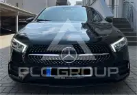 2020 Mercedes Benz A 220