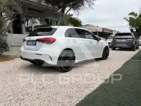 2020 Mercedes Benz A 220