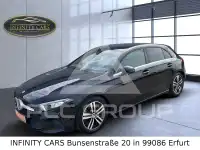 2020 Mercedes Benz A 220
