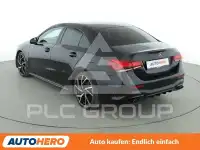 2020 Mercedes Benz A 220
