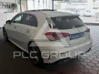 2020 Mercedes Benz A 220