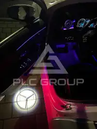 2020 Mercedes Benz A 220