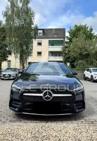 2020 Mercedes Benz A 220