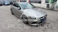 2020 Mercedes Benz A 220