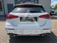 2020 Mercedes Benz A 220
