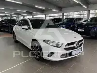 2020 Mercedes Benz A 220