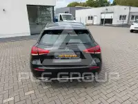 2020 Mercedes Benz A 220