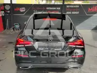 2020 Mercedes Benz A 220
