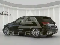 2020 Mercedes Benz A 220