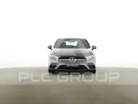2020 Mercedes Benz A 220
