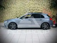 2020 Mercedes Benz A 220
