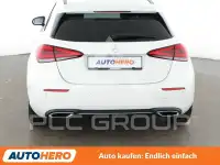 2020 Mercedes Benz A 220