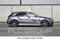 2020 Mercedes Benz A 220