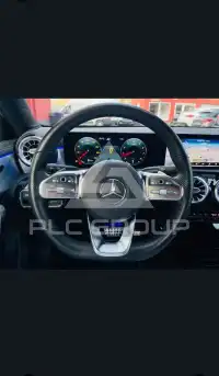 2020 Mercedes Benz A 220