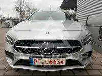 2020 Mercedes Benz A 220