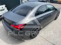 2020 Mercedes Benz A 220