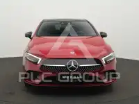 2020 Mercedes Benz A 220