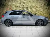 2020 Mercedes Benz A 220