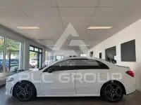 2020 Mercedes Benz A 220