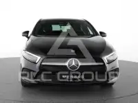 2020 Mercedes Benz A 220