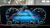 2020 Mercedes Benz A 220