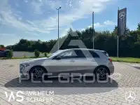 2020 Mercedes Benz A 220