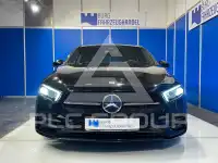 2020 Mercedes Benz A 220