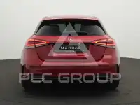 2020 Mercedes Benz A 220