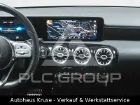 2020 Mercedes Benz A 220