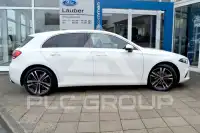 2020 Mercedes Benz A 220