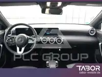 2020 Mercedes Benz A 220