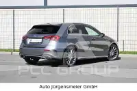 2020 Mercedes Benz A 220