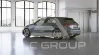 2020 Mercedes Benz A 220