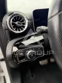 2020 Mercedes Benz A 220