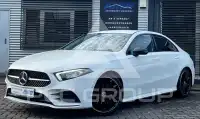 2020 Mercedes Benz A 220