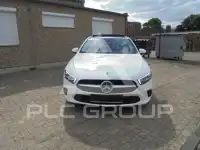 2020 Mercedes Benz A 220