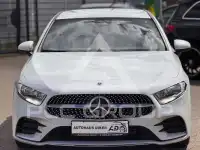 2020 Mercedes Benz A 220