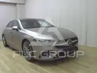 2020 Mercedes Benz A 220