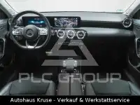 2020 Mercedes Benz A 220
