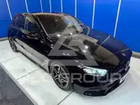 2020 Mercedes Benz A 220