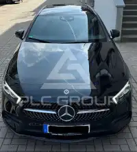 2020 Mercedes Benz A 220