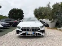 2020 Mercedes Benz A 220