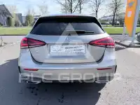 2020 Mercedes Benz A 220