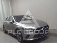 2020 Mercedes Benz A 220