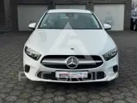 2020 Mercedes Benz A 220